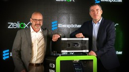 Zeliox Sales stapt in joint venture met Duitse grootmacht