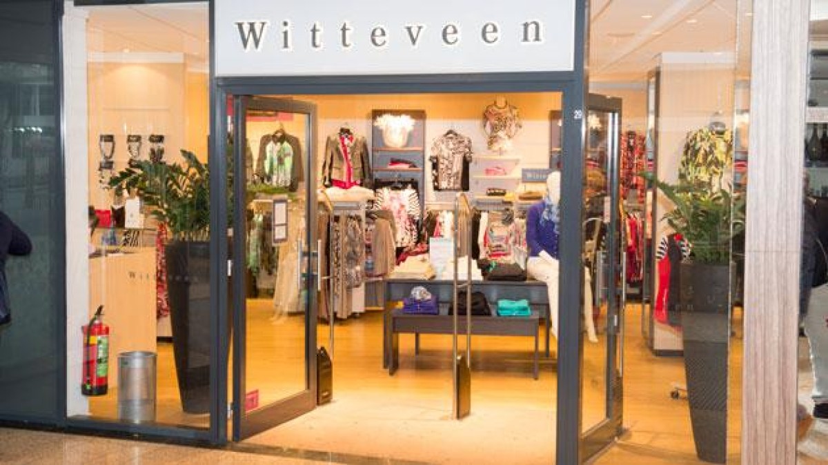 Investeerder O&C ziet Witteveen op de fles gaan