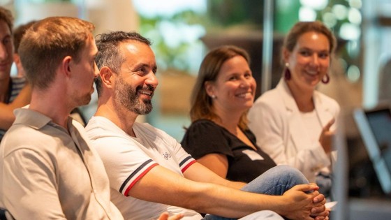 VEECEE-bijeenkomst: de do's en don'ts van datagedreven durfkapitaal