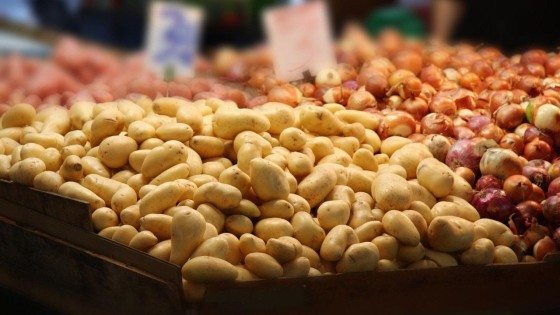 Brabantse AGF-groothandel naar regionale branchegenoot