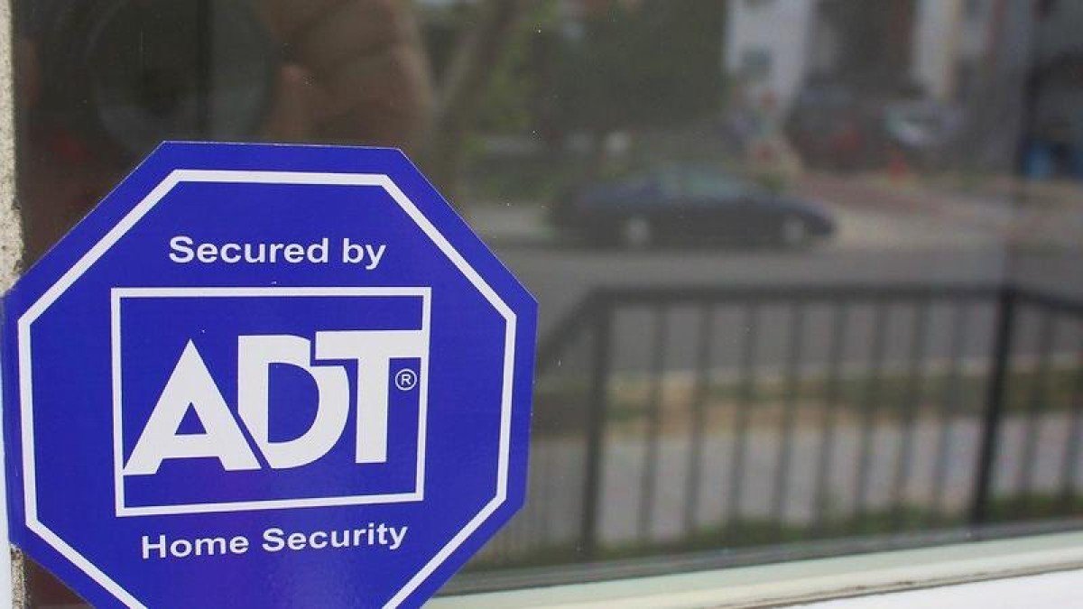 Google-moeder Alphabet investeert miljoenen in beveiliger ADT