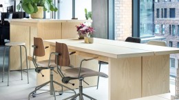 Mentha voegt Deense meubelgroothandel toe aan portefeuille