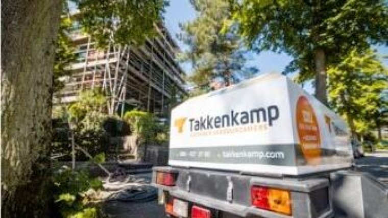 Navitas Capital investeert in verduurzamingsbedrijf