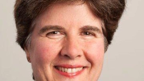 Susan Duinhoven nieuwe CEO Sanoma