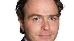 Allen & Overy advocaat Floris van de Bult hoofd arbeidsrecht bij Clifford Chance