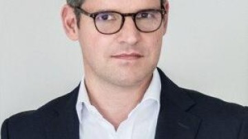 Andreas Bonnard leidt vestiging Marktlink in München