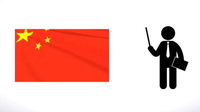 China hoopt op oplossing fusie NXP en Qualcomm