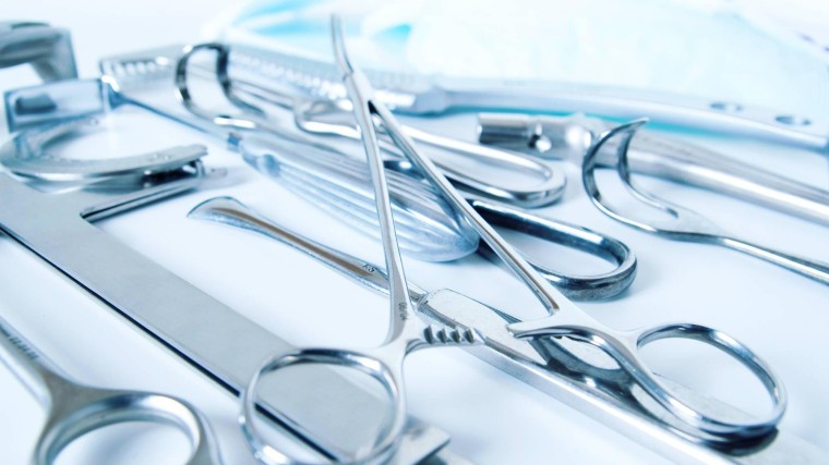 Gilde Healthcare neemt Duitse instrumentenmaker over