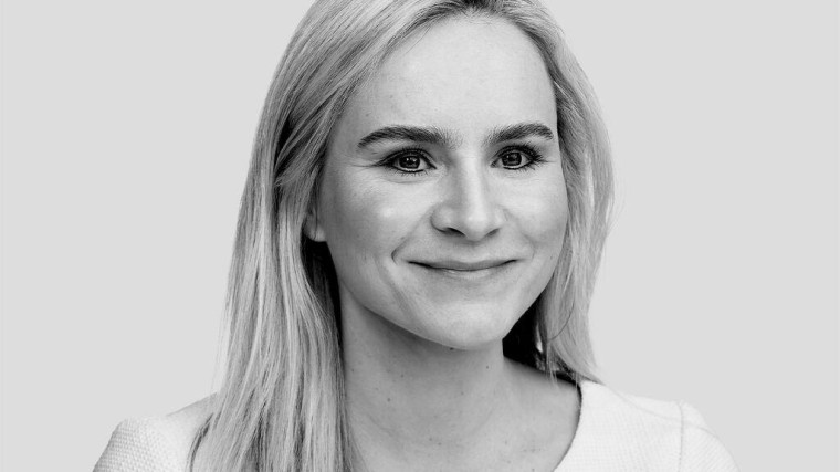 A&O Shearman benoemt Kayleigh Rijnberg-Sanders als partner