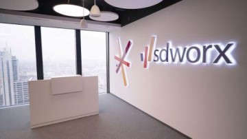 SD Worx slaat ditmaal toe in Polen