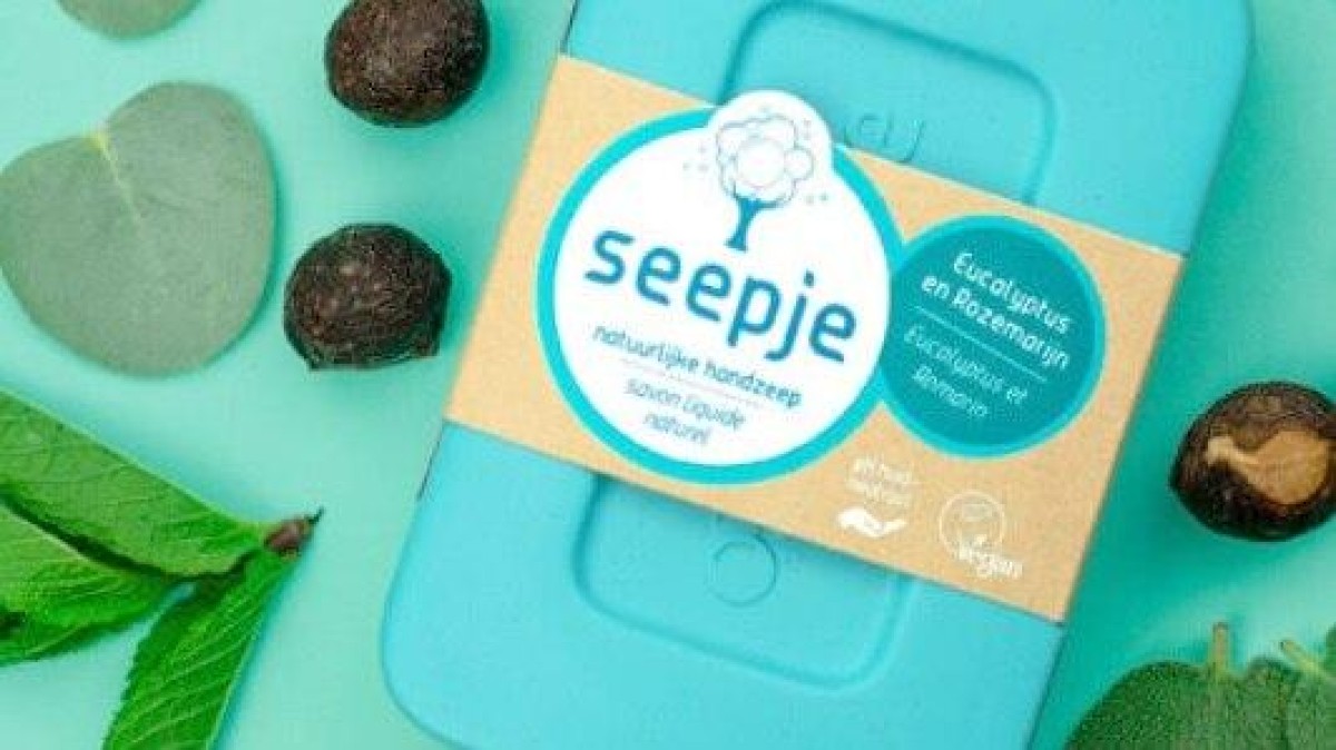 ABN AMRO Sustainable Impact Fund geeft Seepje kapitaalinjectie