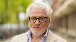 Rob van der Laan, NewPort Capital: "Met buy & build richting toonaangevend Europees foodplatform groeien"
