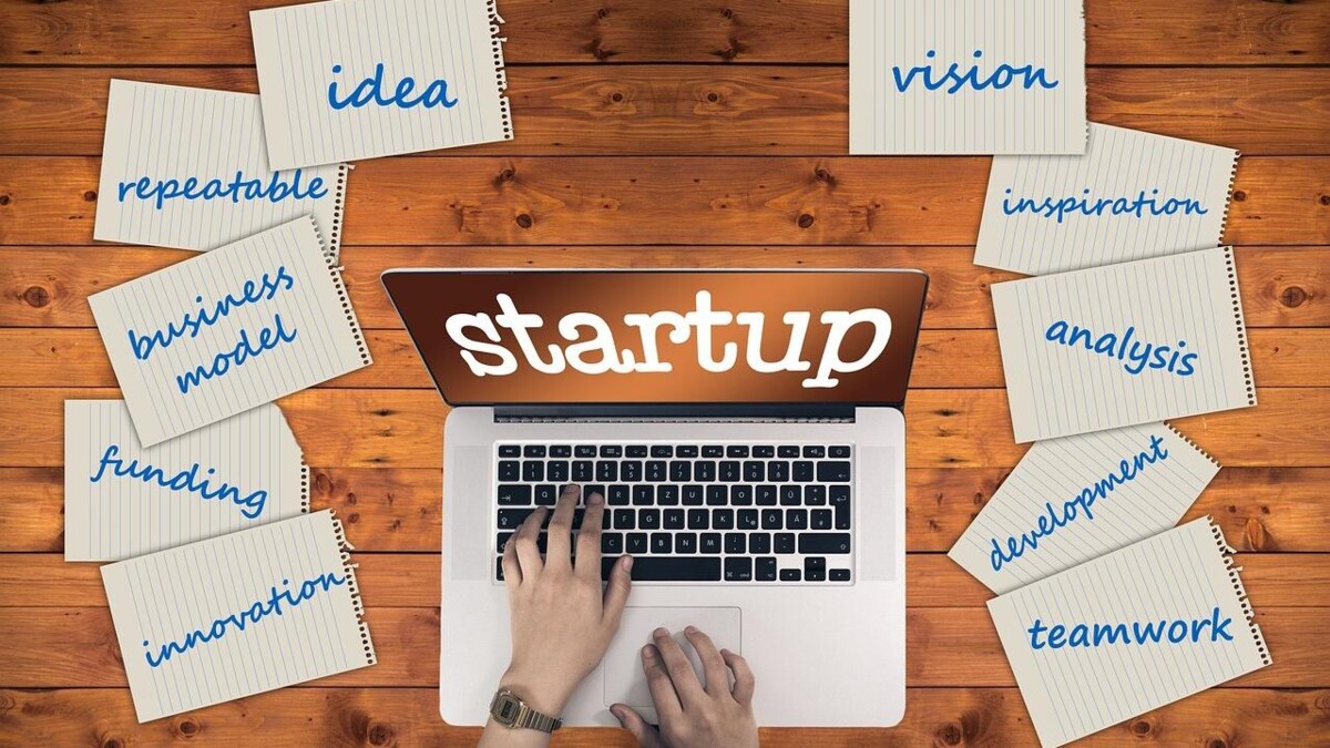 AI-startups haalden in eerste helft van 2026 al 407 miljard dollar op.
