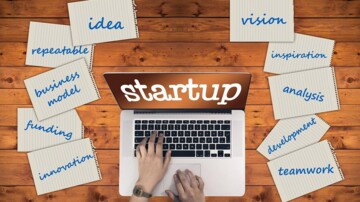 AI-startups haalden in eerste helft van 2026 al 407 miljard dollar op