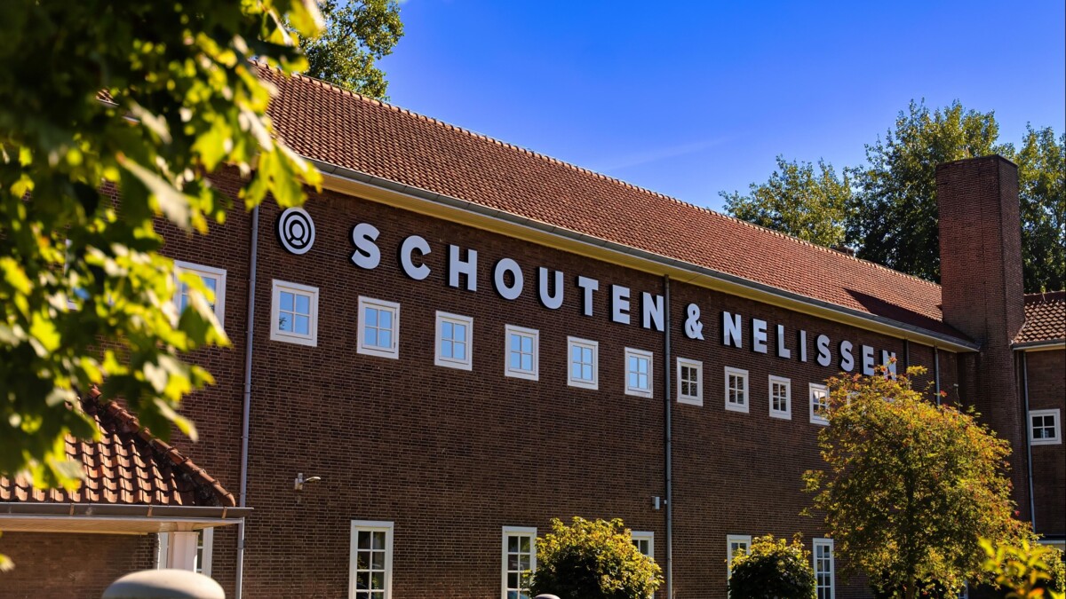 Schouten & Neissen wordt verkocht aan investeerder Nedvest.
