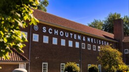 Na 46 jaar verkoopt de familie de opleider Schouten & Nelissen aan Nedvest