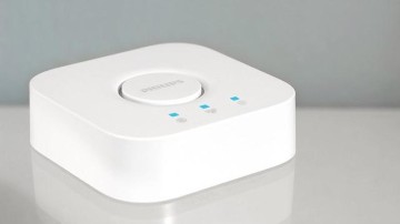 Veel interesse voor divisie huishoudelijke apparaten Philips