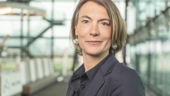 Wendy de Ruiter-Lörx nieuwe managing partner van Lexence