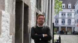 Investeerders steken 3,5 ton in kersverse AI-start-up uit Utrecht 