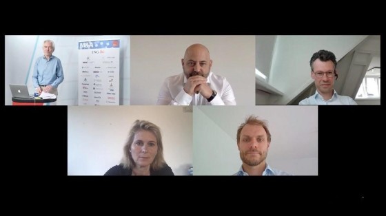M&A Webinar: wat betekent de coronacrisis voor investeerders?