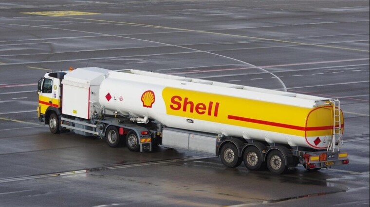Shell neemt Canadese oliemaatschappij over voor 13,6 miljard