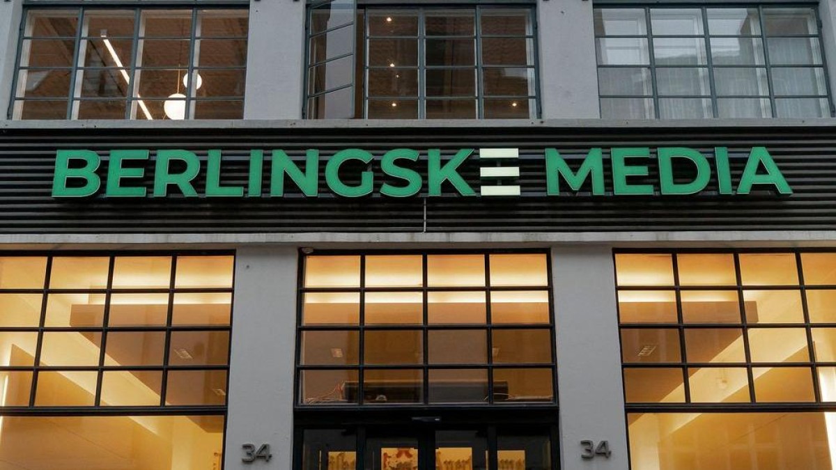 DPG wil Deense kranten kwijt voor 100 miljoen