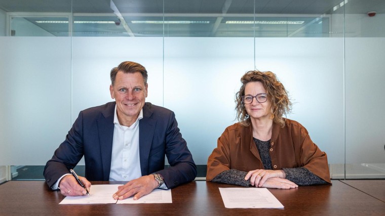 Na de internationale multideal zoekt Kiwa het in Utrecht