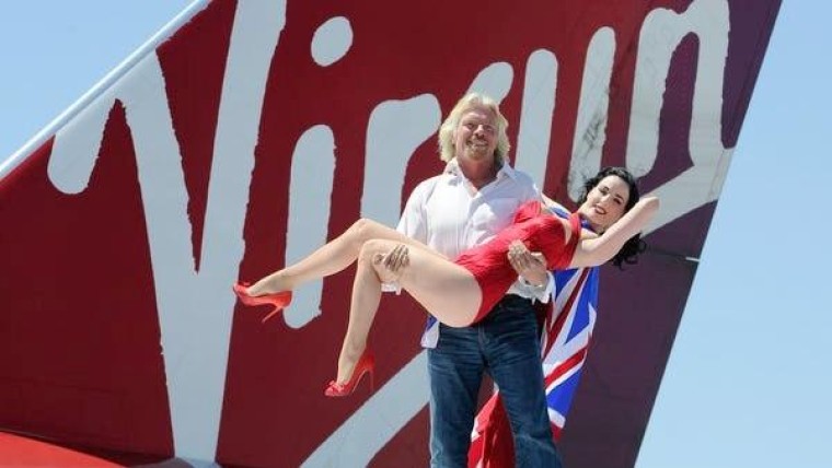 Virgin Group als spac naar Amsterdamse beurs