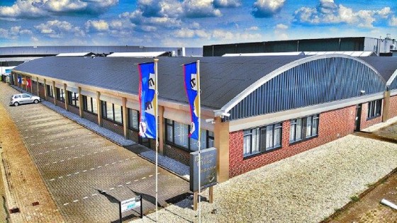 Machine-Metaal-Industrie naar de Bies Group