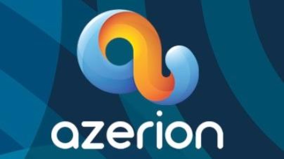 Azerion haalt 200 miljoen euro op voor expansie