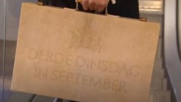 Miljoenennota 2021, de hoofdpunten