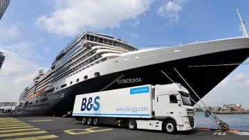 Oprichter Willem Blijdorp haalt B&S van de beurs