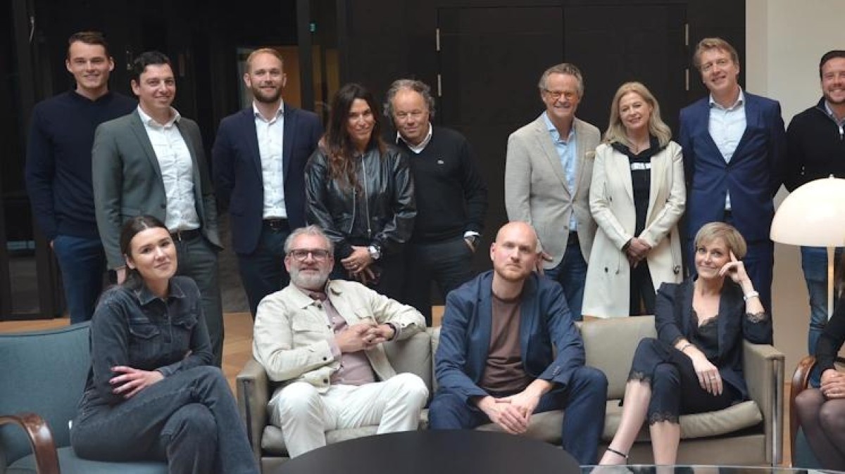 Antea neemt meerderheidsbelang in jong fusiebedrijf