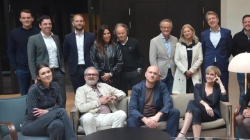 Antea neemt meerderheidsbelang in jong fusiebedrijf