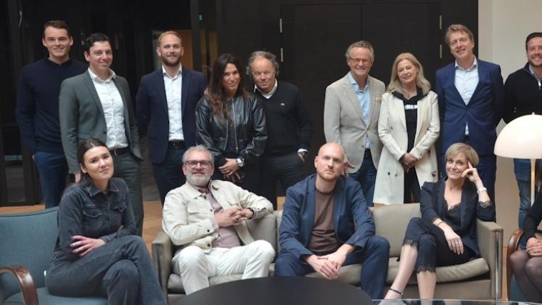 Antea neemt meerderheidsbelang in jong fusiebedrijf