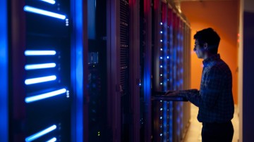 Datacenter op Schiphol Rijk wisselt van eigenaar