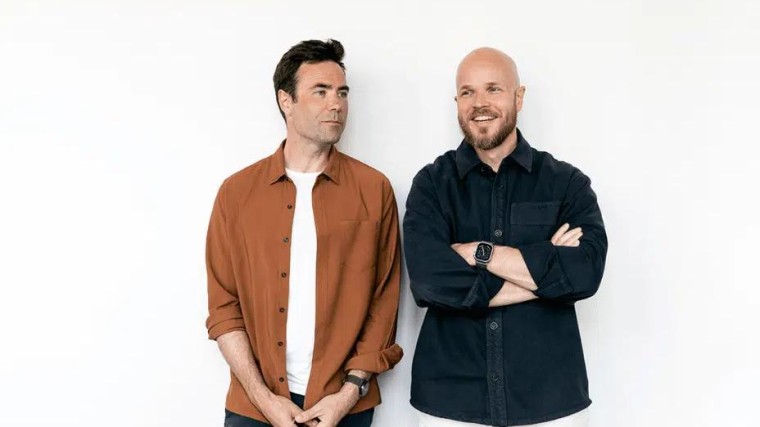 Framer uit Amsterdam is dubbele unicorn na 100 miljoen investering