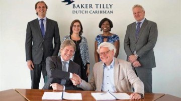 Baker Tilly Dutch Caribbean neemt Loyens & Loeff Dutch Caribbean over