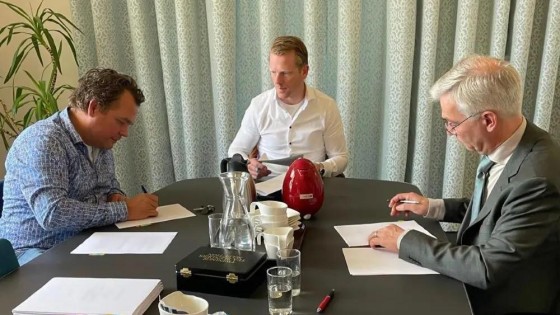 Van Twist neemt Noord Hollandse Motoren Revisie over