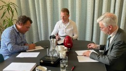 Van Twist neemt Noord Hollandse Motoren Revisie over