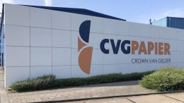 Amerikaanse klant neemt Crown van Gelder over