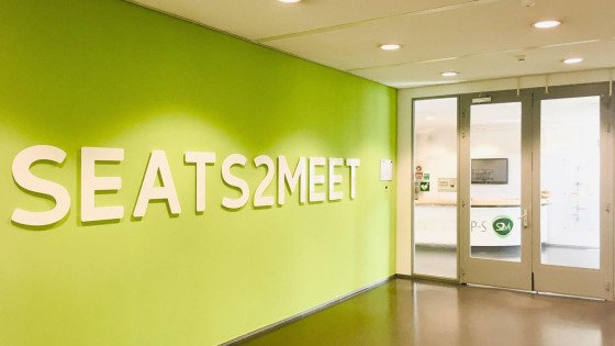 Meetingselect neemt oprichter Seats2meet over