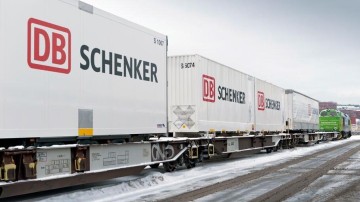 Eindelijk verkocht: DB Schenker voor 14,3 miljard naar DSV