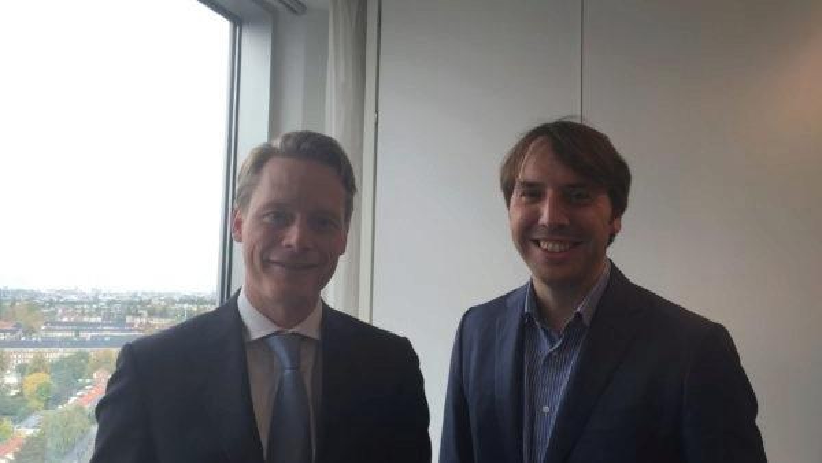 Stibbe zet pre-pack op agenda van de M&A-professional