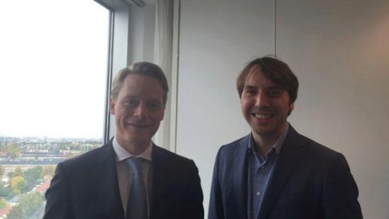 Stibbe zet pre-pack op agenda van de M&A-professional