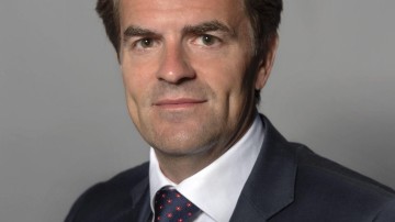 Lexence benoemt Wouter Helder tot bestuurder