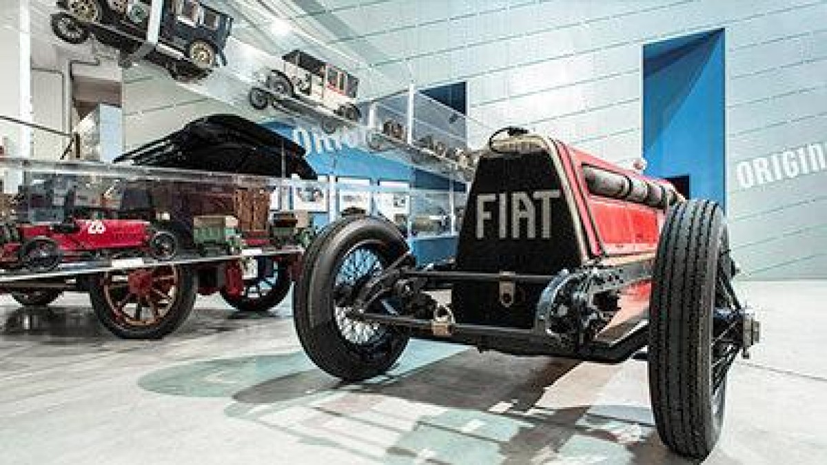 Amsterdams beursdebuut Fiat-familie op 12 augustus