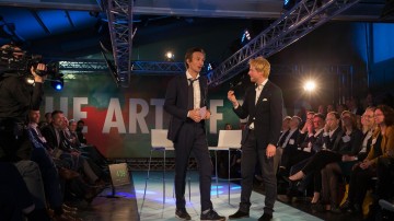 FM Dag 2019: verneder de vijand niet