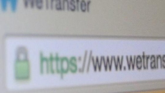 (We)Transfer window…