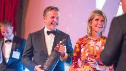 Panel of Judges bepalend voor de M&A Awards België 2019